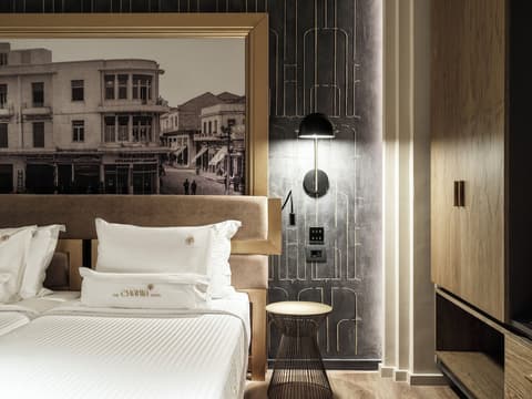 The Chania Hotel Crete, Vignette Collection by IHG