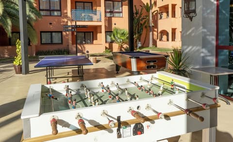 Bakour Oh Nice Costa del Sol