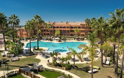 Bakour Oh Nice Costa del Sol