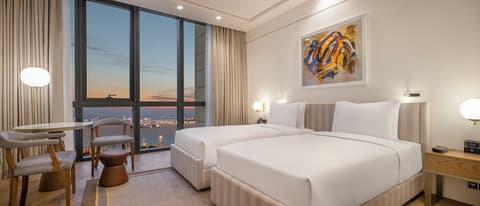 Grand Hyatt Izmir Istinyepark