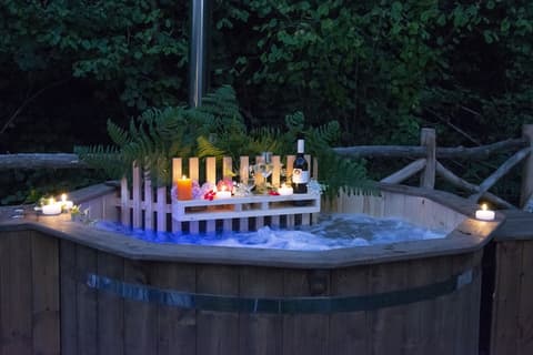 Boutique Villa Pearl of Plitvice