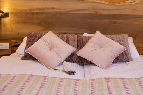 Boutique Villa Pearl of Plitvice, Room