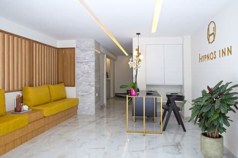 Hypnos Inn Athens