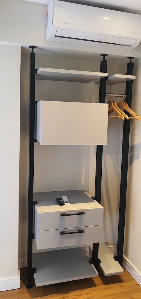 Clayton Buenos Aires