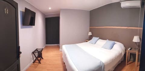 Posada del Marques, Room