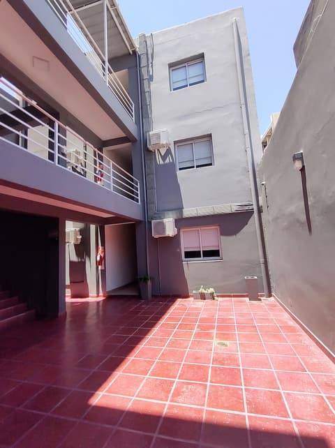 Urquiza Suites Salta, Exterior