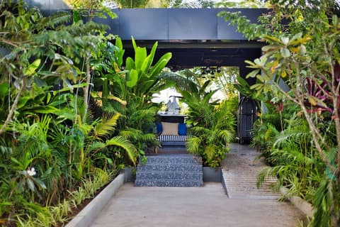 RiverTree Villa & Resort