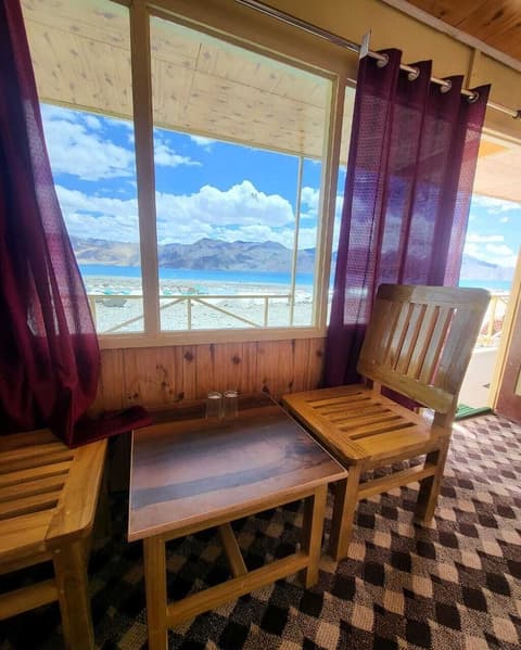 Ladakh Cottage