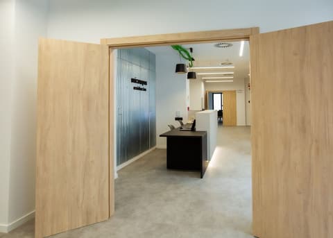 Micampus Burjassot Parque