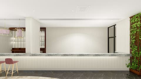 Hampton by Hilton Istanbul Airport, Arnavutkoy