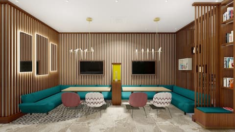 Hampton by Hilton Istanbul Airport, Arnavutkoy