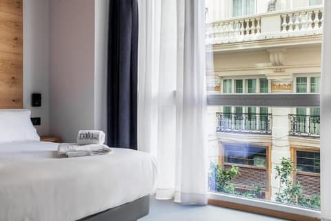 Nalu Valencia Boutique Rooms, Room