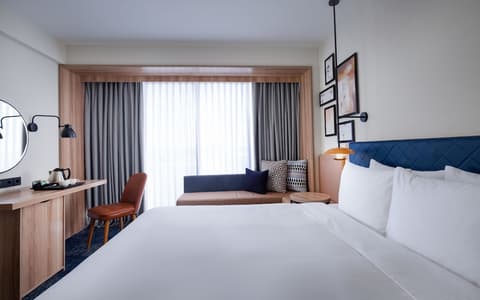 Hilton Garden Inn Samarkand