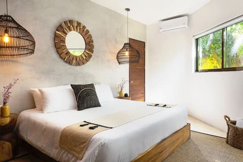 Terasu Riviera Maya Hotel & Spa, en Xcaret, Room