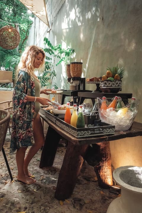 Terasu Riviera Maya Hotel & Spa, en Xcaret