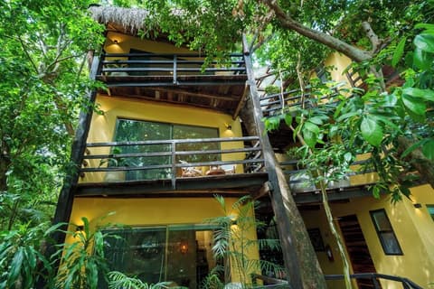 Terasu Riviera Maya Hotel & Spa, en Xcaret