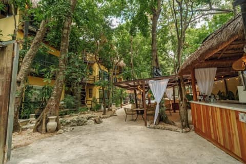 Terasu Riviera Maya Hotel & Spa Luxury Edition, en Xcaret