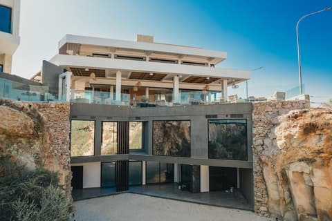 Periyiali Konnos Villas Beach Resort