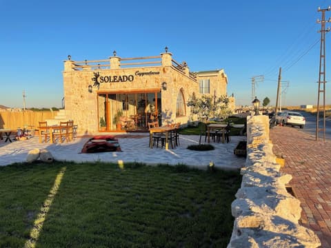Soleado Capadocia Hotel