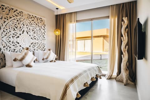 Tulum Beach Resort Dakhla
