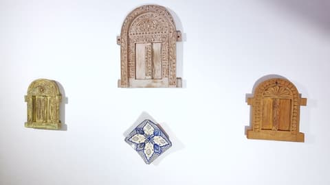 Shaba Boutique Hotel