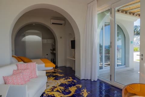 Decori Suites Amalfi Coast