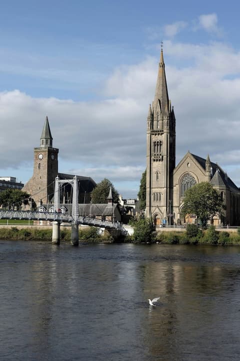 AC Hotel by Marriott Inverness, Property amenity