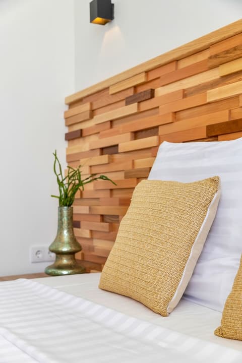 Belnem House Bonaire, Room