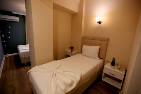 Senyor Garden Hotel