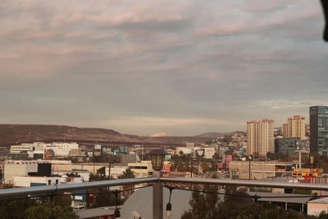 Hotel Grand One Plaza