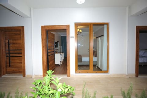 Haci Bayram Hotel