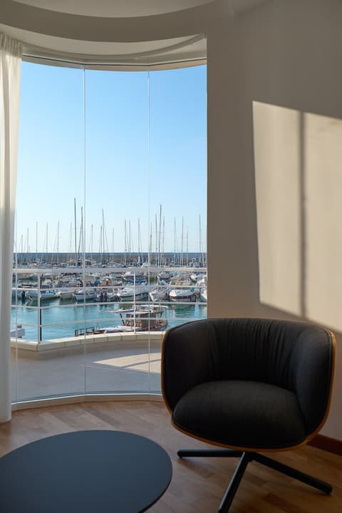 Sestante Marina Motel