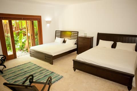 Private Pool Villa in Puntacana Resort Club