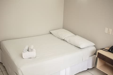 SMART IGUASSU HOTEL, Room