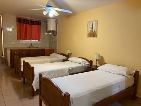Hotel Itavera, Room