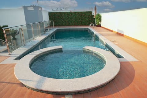 Royal Mansoura Residence Hotel