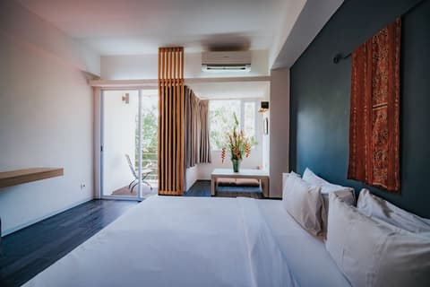 Allia Residence Nusa Dua, Room