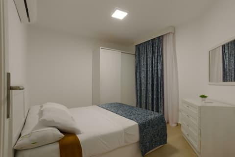 Selena Bay Resort