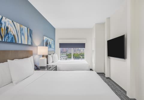 Hyatt House Houston Medical Center, Room