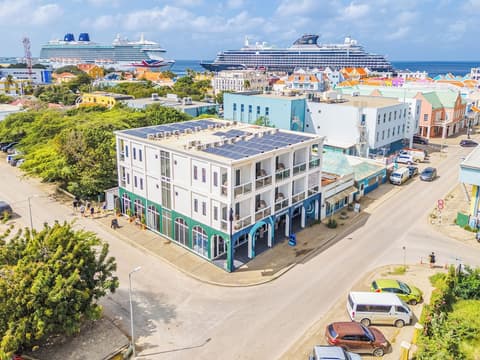 Kralendijk Boutique Hotel