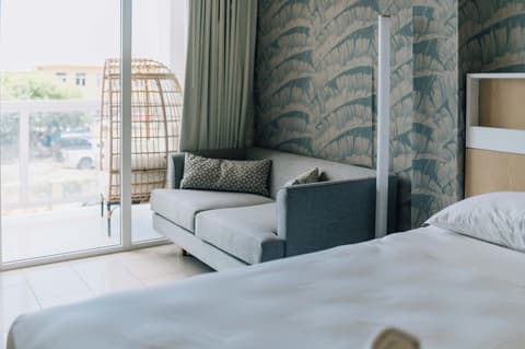 Kralendijk Boutique Hotel