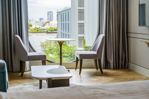 The Salil Hotel Riverside Bangkok