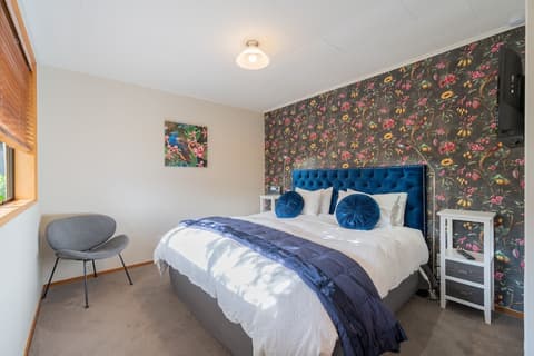 Alpine Rock B&B, Room