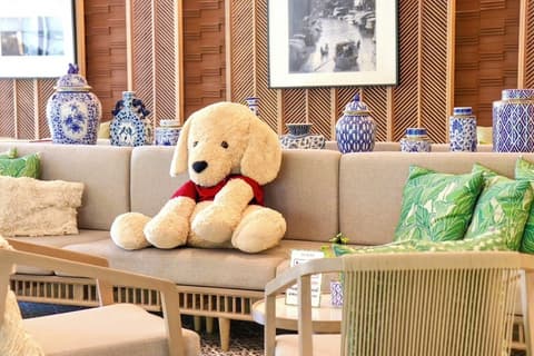 The Quarter Chaophraya by UHG, Reception