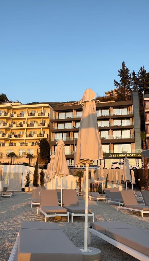 Esbjerg Hotel