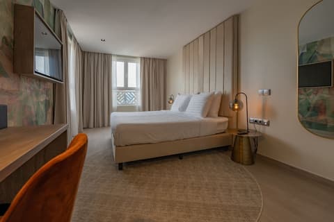 Harbor Hotel & Casino Curacao, Room