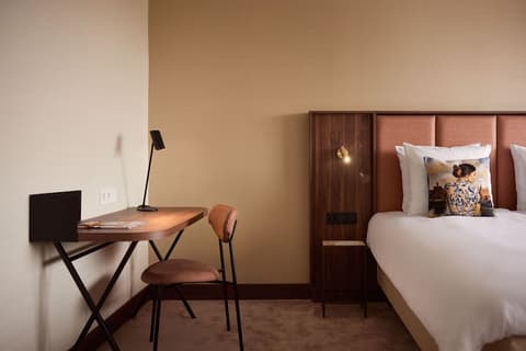 Van der Valk Hotel Delft A4