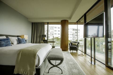Hotel Montevideo - Leading Hotels of the World