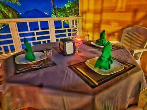 Paradise Retreat