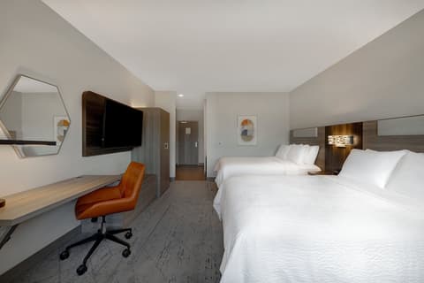 Holiday Inn Express & Suites Ontario - Chino Hills by IHG